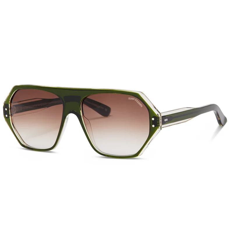 Oliver Goldsmith - KENDAL