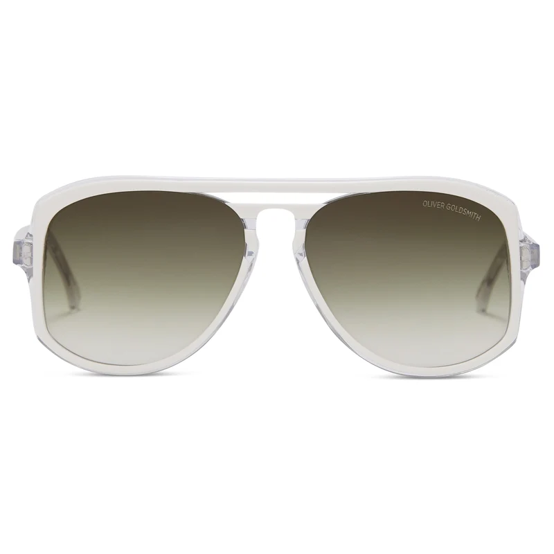Oliver Goldsmith - BERWICK