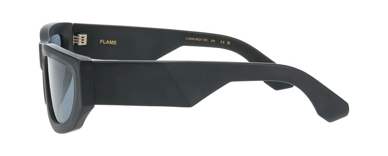 PRODESIGN DENMARK - MOD. FLAME | THE BRIDGE