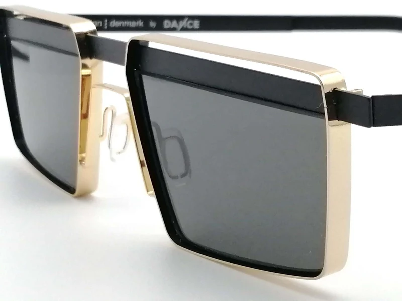 PRODESIGN DENMARK - MOD. CENSUR 2 S | SILMO