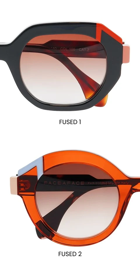 FACEAFACE - MOD. FUSED 2