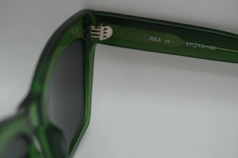STEP EYEWEAR | THERIGHTVISION - MOD. REA