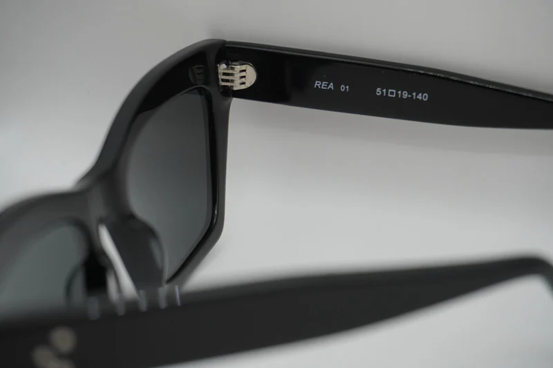 STEP EYEWEAR | THERIGHTVISION - MOD. REA