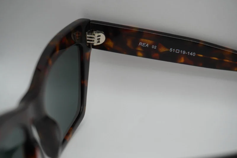 STEP EYEWEAR | THERIGHTVISION - MOD. REA