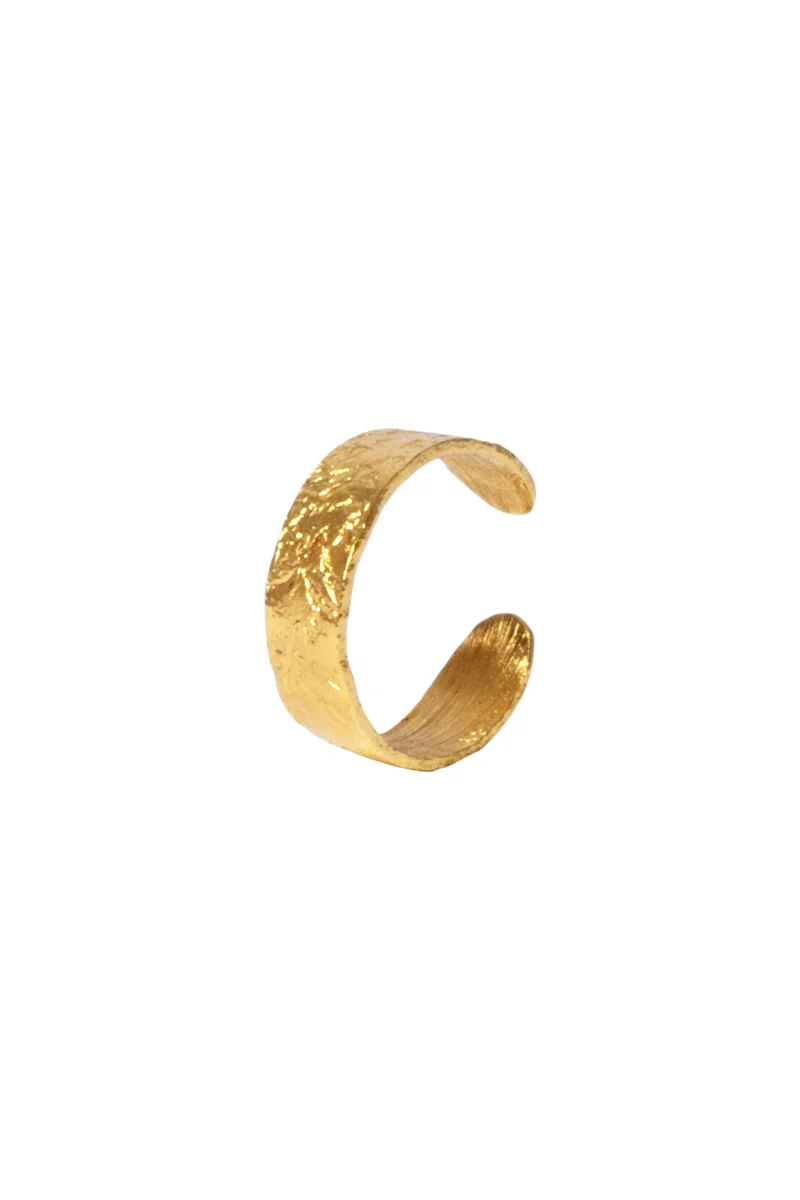 Bague d'oreille ear cuff Edmond