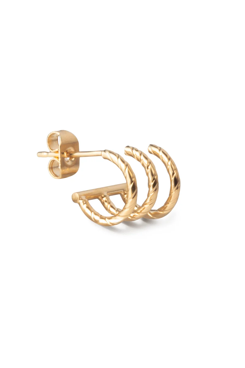 Boucle d'oreille ear cuff Balthazar