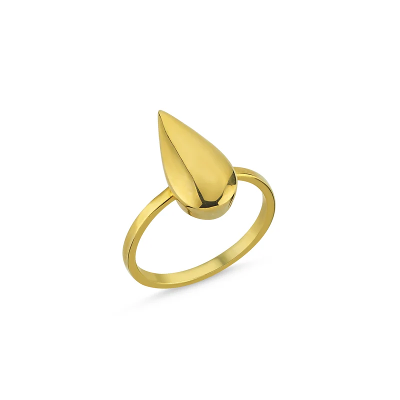Bague Tear Drop