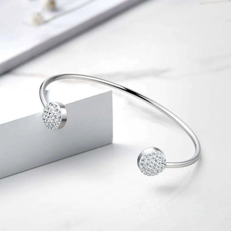 Crystal Bracelet