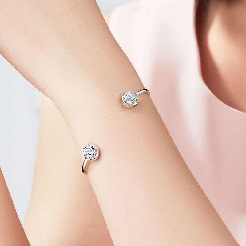 Crystal Bracelet