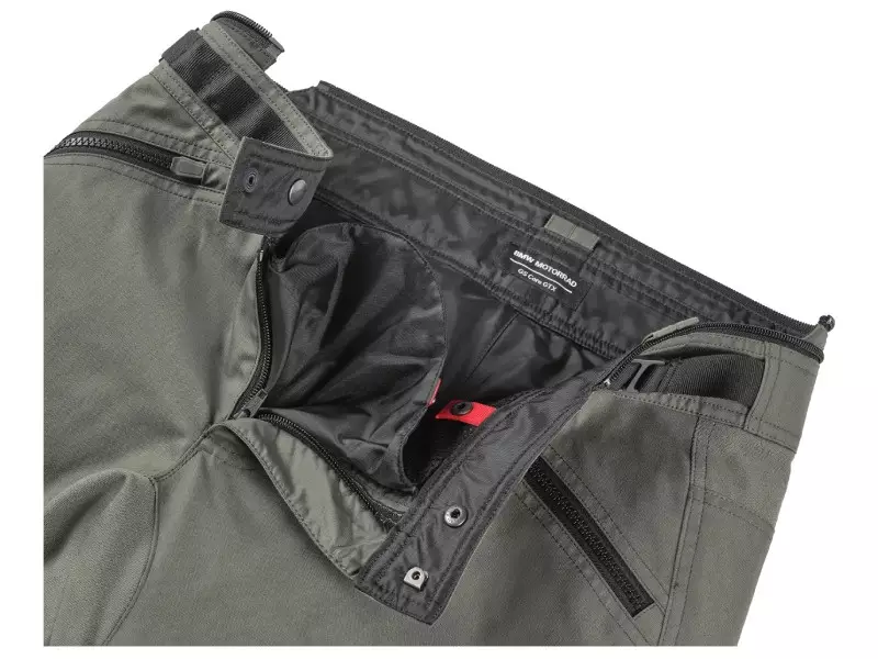 PANTALON GS CORO GTX HOMME OLIVE