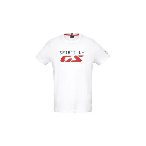 T-SHIRT SPIRIT OF GS HOMME (2 coloris
