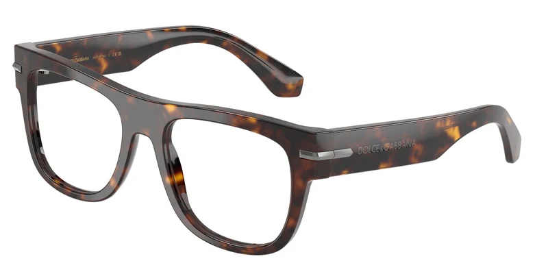 Dolse & Gabana 3407 Eyeglasses