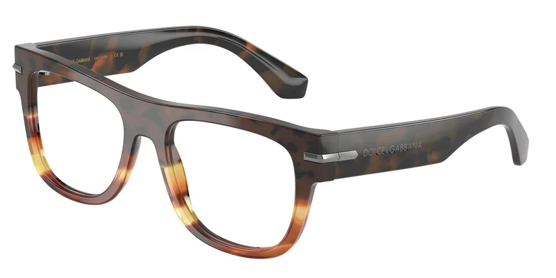 Dolse & Gabana 3407 Eyeglasses