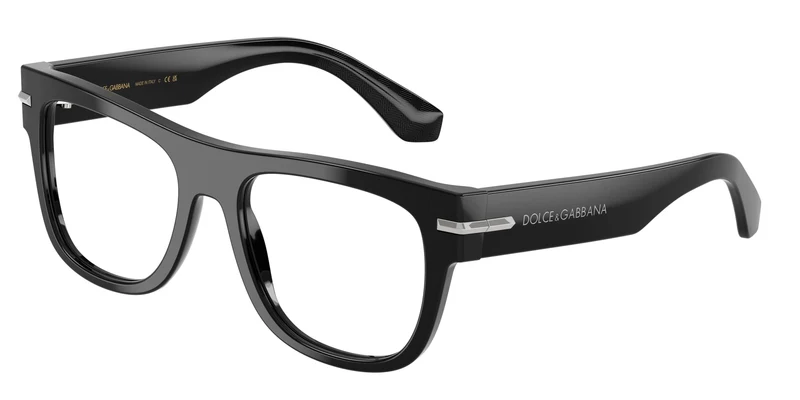 Dolse & Gabana 3407 Eyeglasses