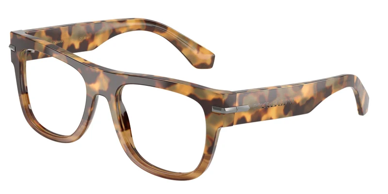 Dolse & Gabana 3407 Eyeglasses