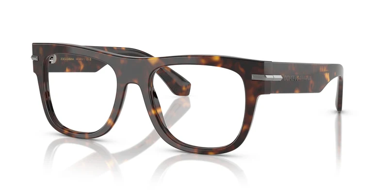 Dolse & Gabana 3407 Eyeglasses