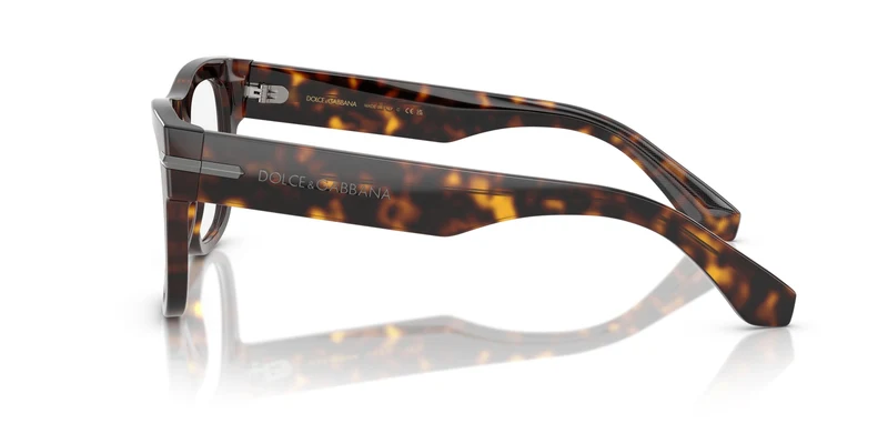 Dolse & Gabana 3407 Eyeglasses