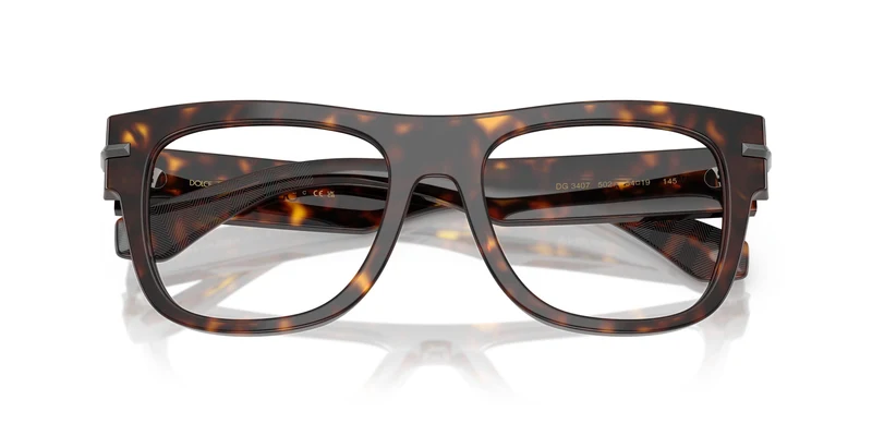 Dolse & Gabana 3407 Eyeglasses