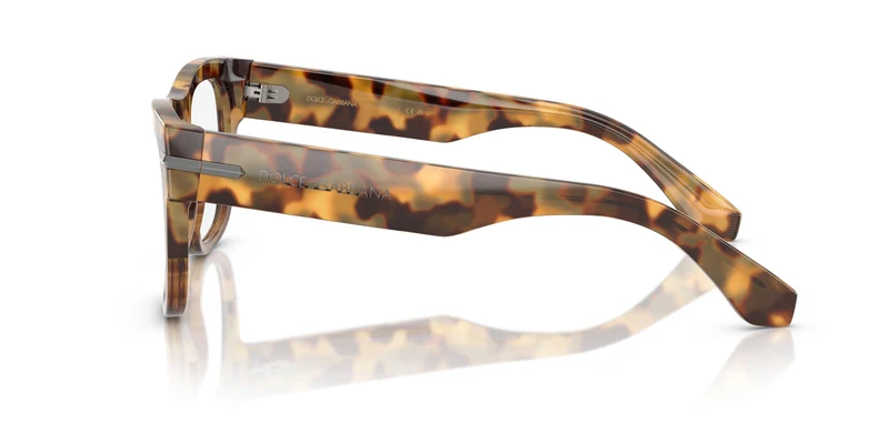 Dolse & Gabana 3407 Eyeglasses