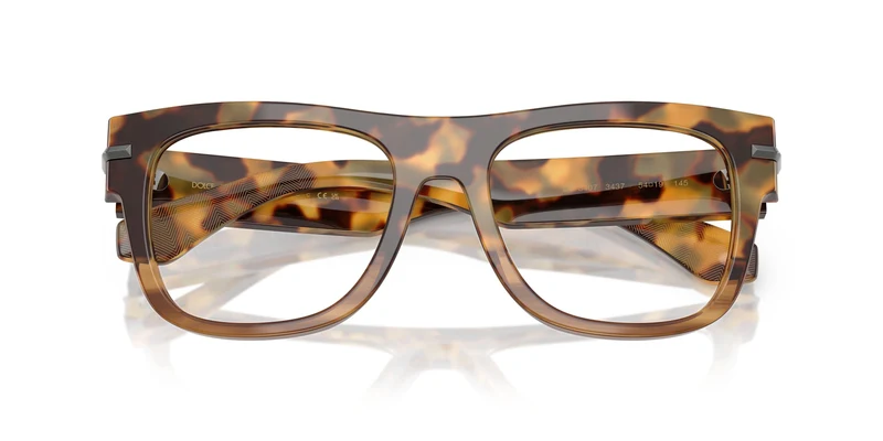 Dolse & Gabana 3407 Eyeglasses