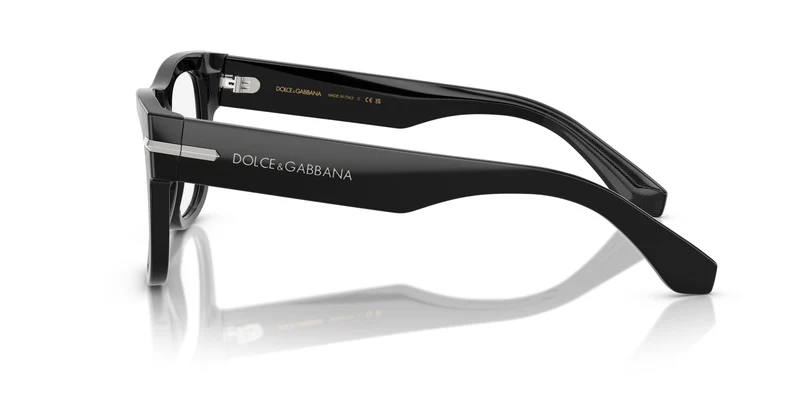 Dolse & Gabana 3407 Eyeglasses