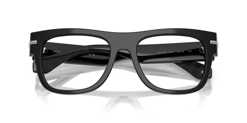 Dolse & Gabana 3407 Eyeglasses