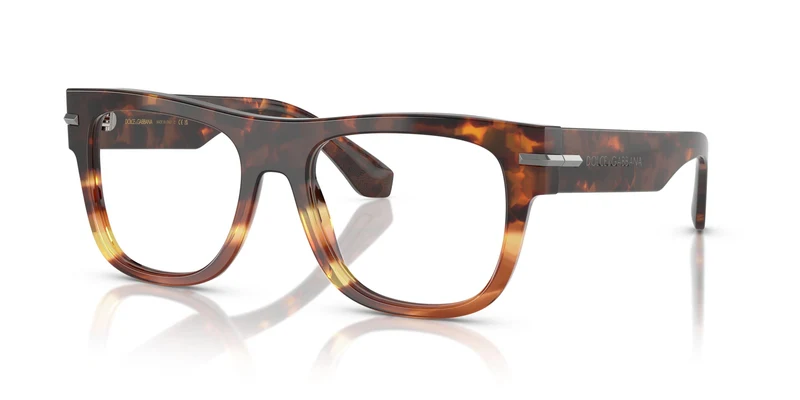 Dolse & Gabana 3407 Eyeglasses