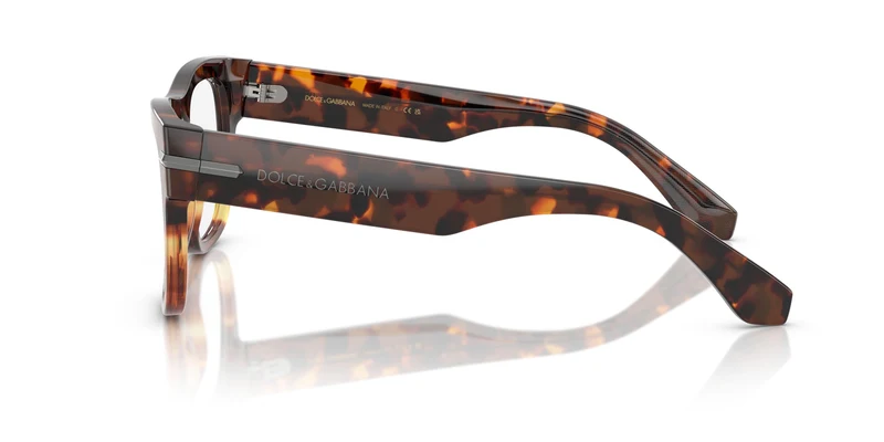 Dolse & Gabana 3407 Eyeglasses