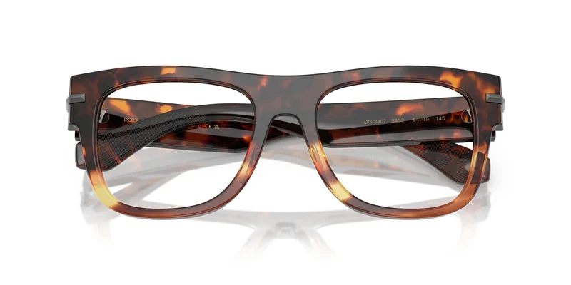 Dolse & Gabana 3407 Eyeglasses