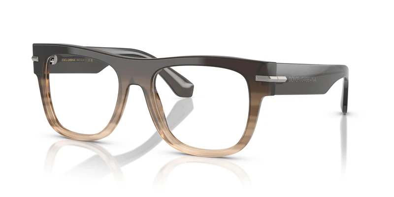 Dolse & Gabana 3407 Eyeglasses