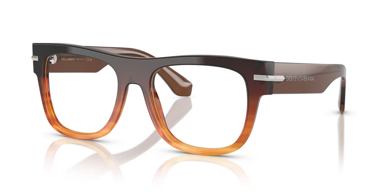 Dolse & Gabana 3407 Eyeglasses