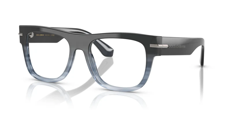 Dolse & Gabana 3407 Eyeglasses