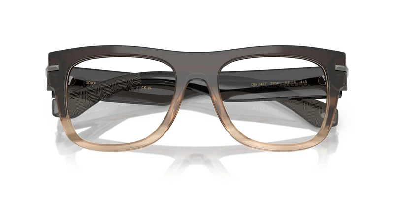 Dolse & Gabana 3407 Eyeglasses