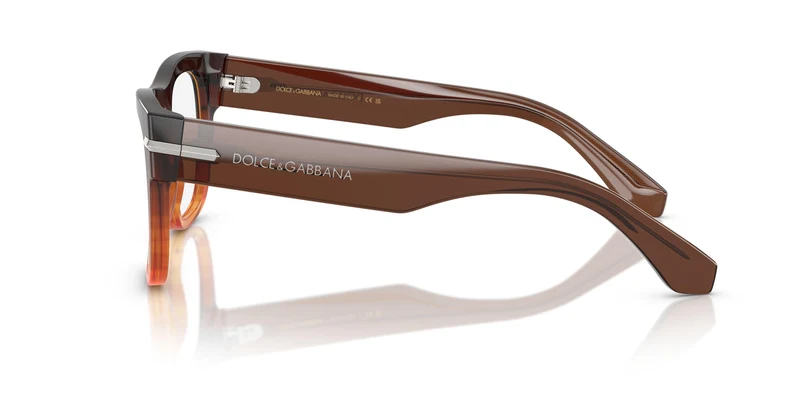 Dolse & Gabana 3407 Eyeglasses