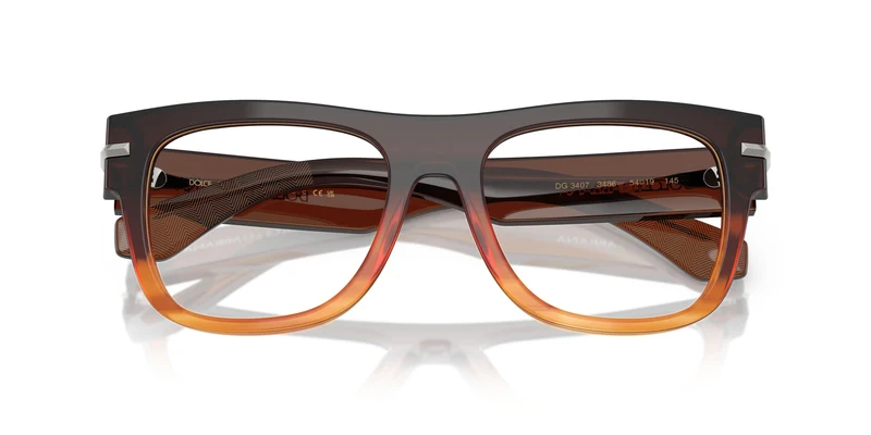 Dolse & Gabana 3407 Eyeglasses