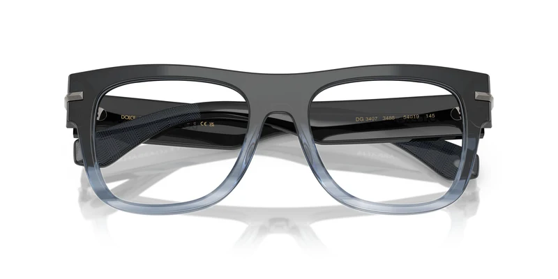 Dolse & Gabana 3407 Eyeglasses