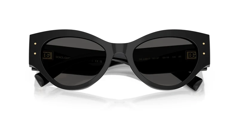 Dolse & Gabana 4480F Sunglasses