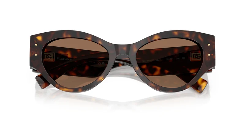 Dolse & Gabana 4480F Sunglasses