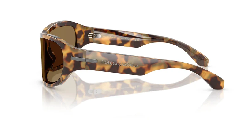 Dolse & Gabana 4486 Sunglasses