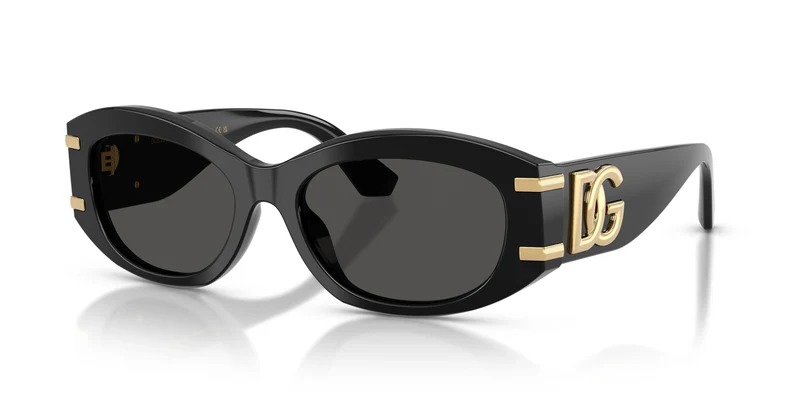 Dolse & Gabana 4502 Sunglasses
