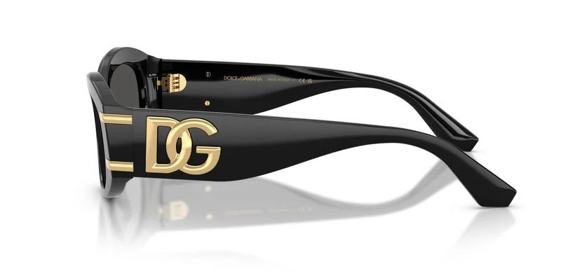 Dolse & Gabana 4502 Sunglasses