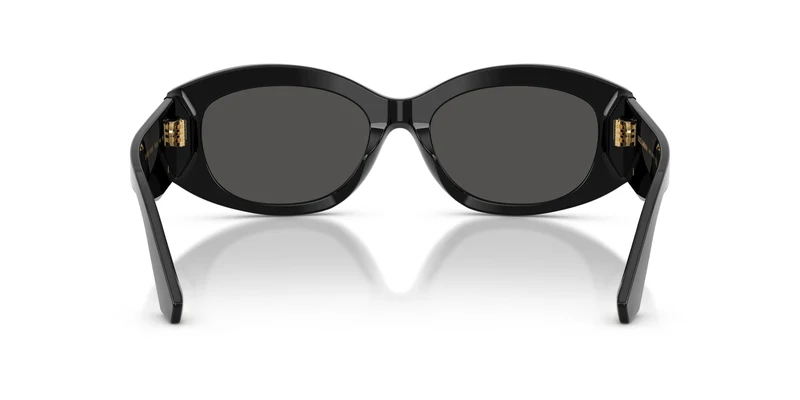 Dolse & Gabana 4502 Sunglasses