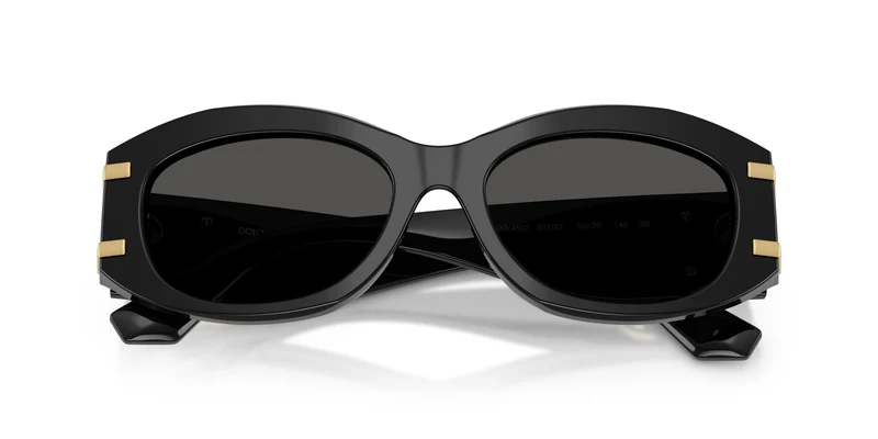 Dolse & Gabana 4502 Sunglasses