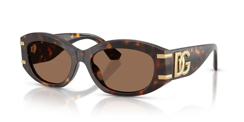 Dolse & Gabana 4502 Sunglasses