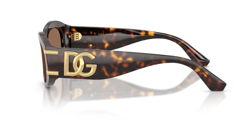 Dolse & Gabana 4502 Sunglasses