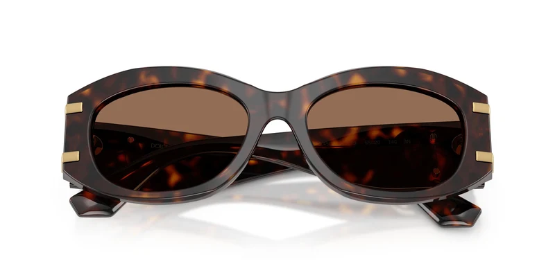 Dolse & Gabana 4502 Sunglasses