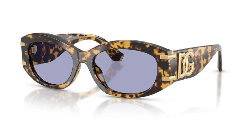 Dolse & Gabana 4502 Sunglasses