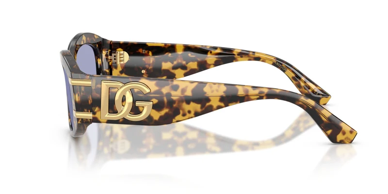Dolse & Gabana 4502 Sunglasses