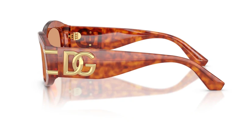 Dolse & Gabana 4502 Sunglasses