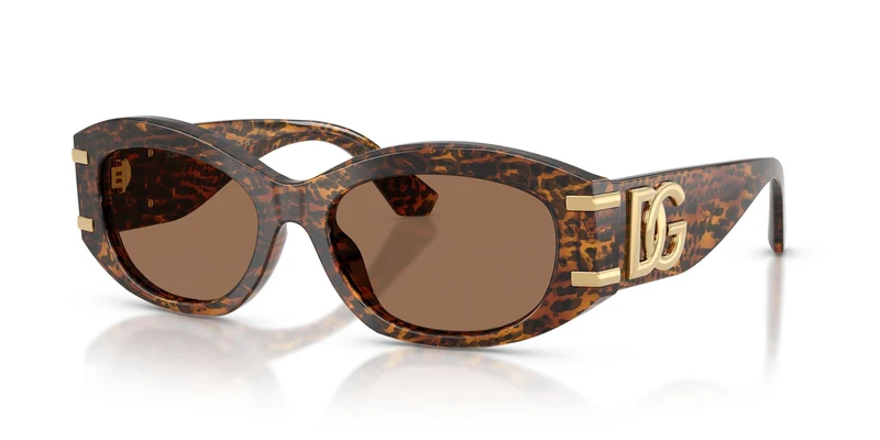 Dolse & Gabana 4502 Sunglasses